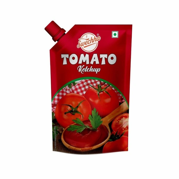 Tomato Ketchup(400g)
