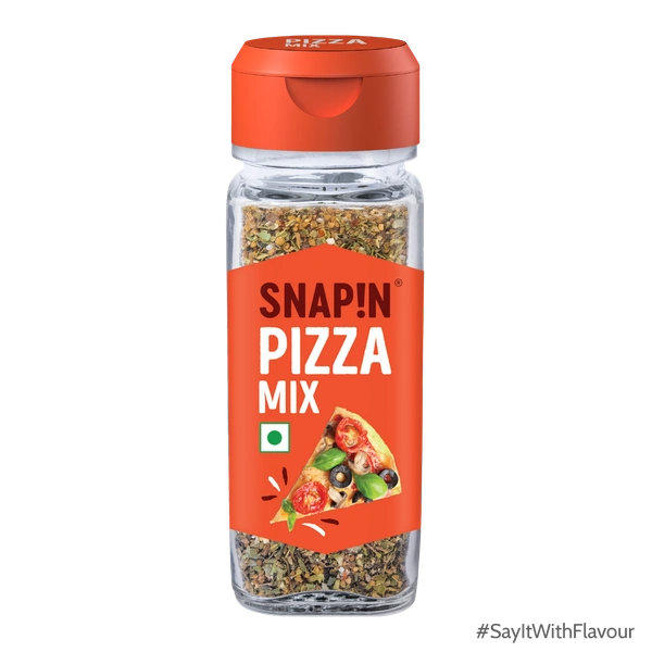 Pizza Mix – SNAP!N