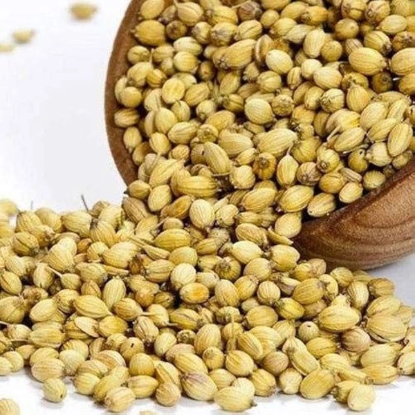 Sabut Dhania / Coriander  - 500 gm