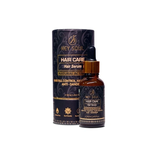 Key Soul Hair Care Serum