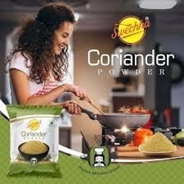 Rcm Coriander Powder(200g)