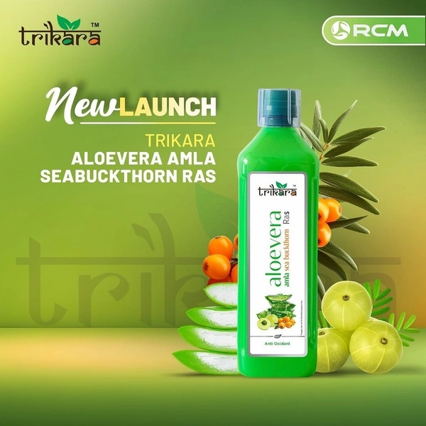 Trikara Madhusanyam Ras , 1l
