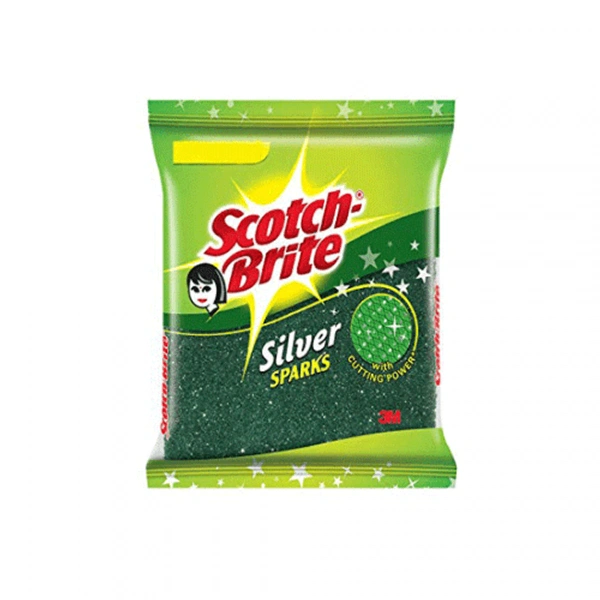 Scotch Brite Rs.10
