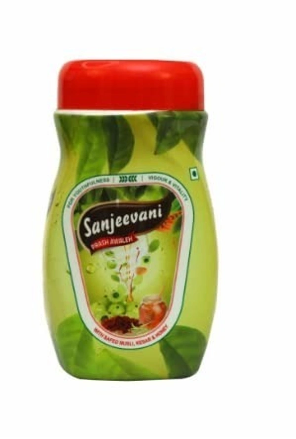 Sanjeevani Prash Awaleh(500g)