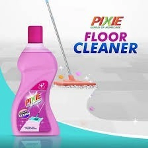 New Pixie Floor Cleaner(500ml)
