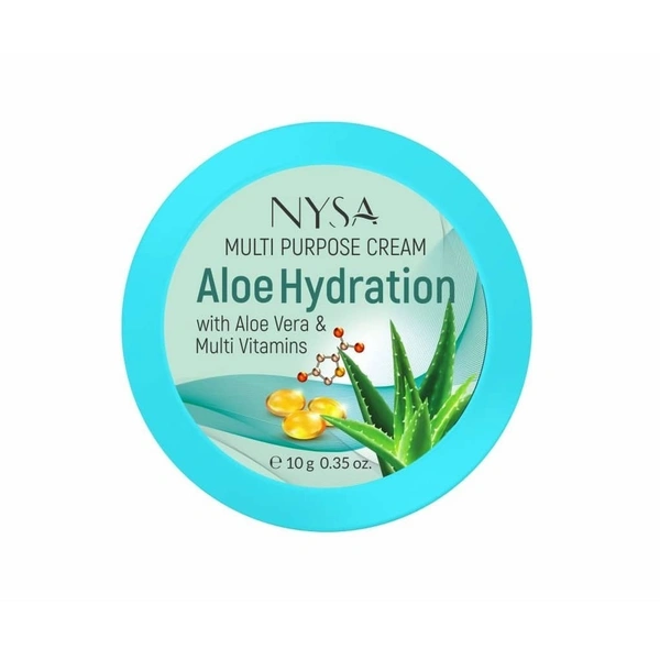 Nysa Multi Purpose Cream(80ml)
