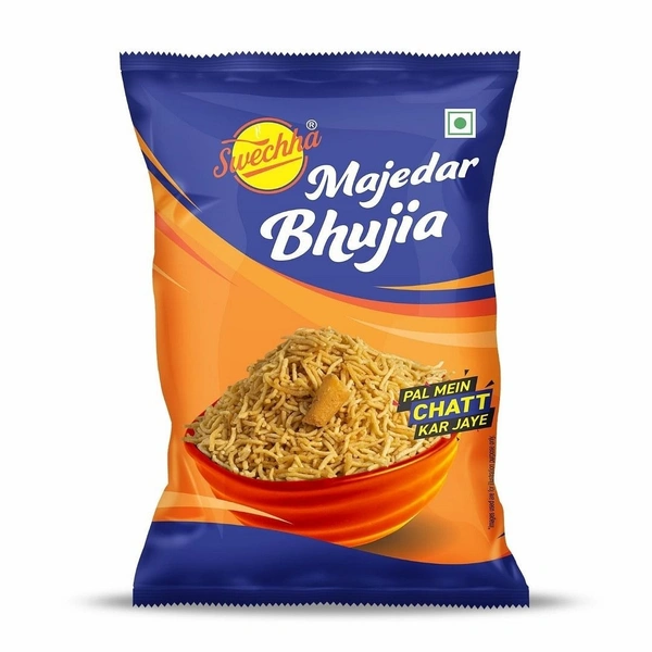 New Majedar Bhujia(170g)
