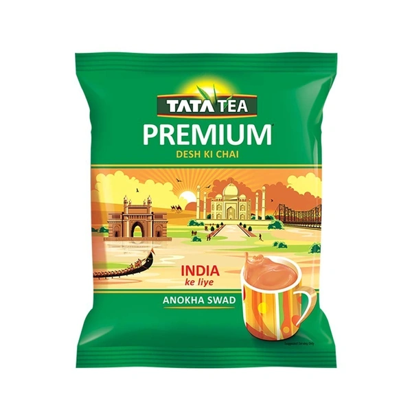 Tata Tea Premium Leaf North, 250g