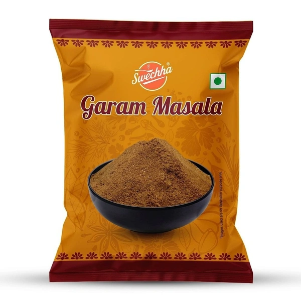 New Garam Masala(50g)
