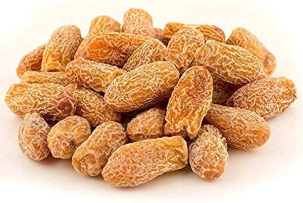 Yellow Dry Dates/ Chohada  - 500 gm