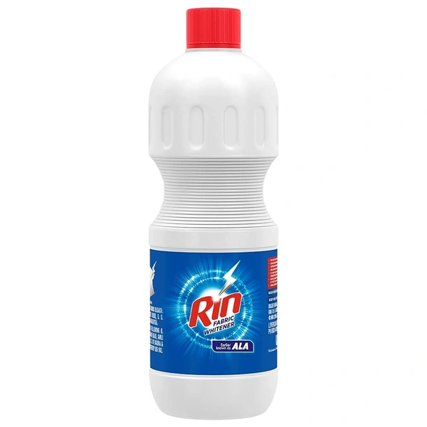 Rin Ala Fabric Whitener 500 ml  - 200 ml
