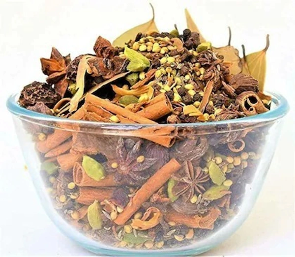 Sabut Garam Masala  - 50gm