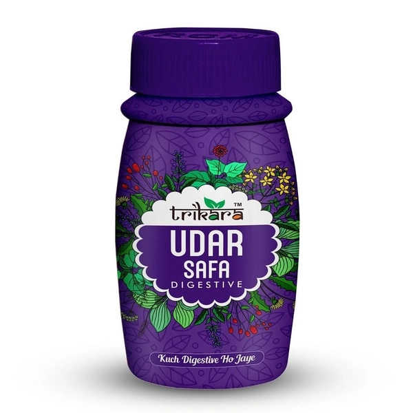 Udarsafa(75g)