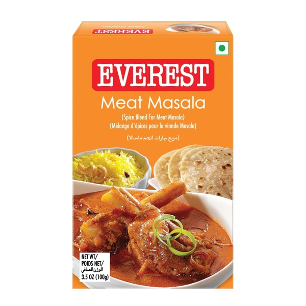 Everest Meat Masala  - 50gm