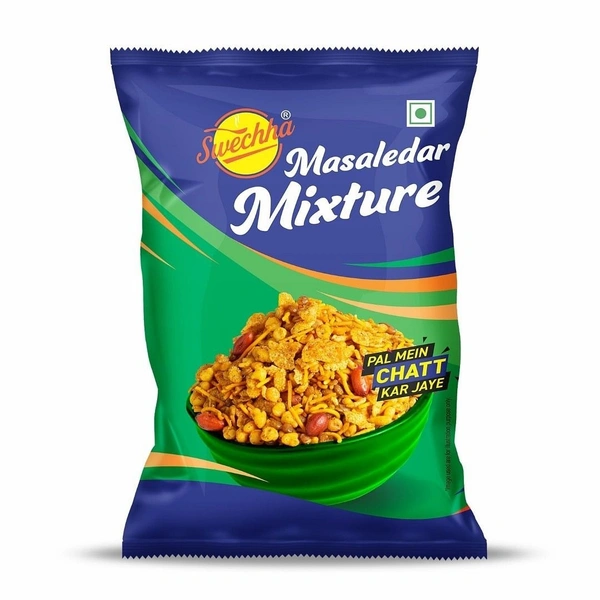 Masaaledar Mixture(170g)