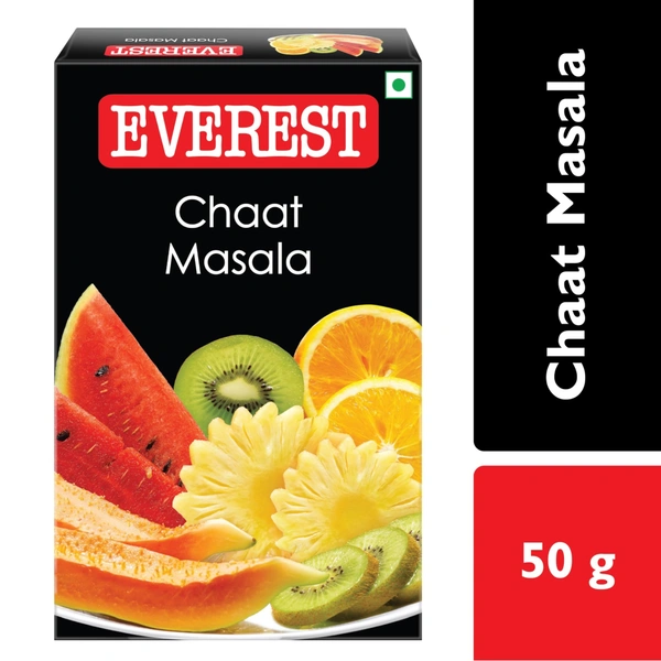 Everest Chat Masala - 50 gm