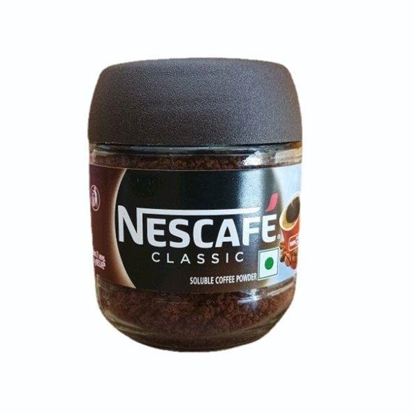 Nescafe Coffee Classic - 24 Grams