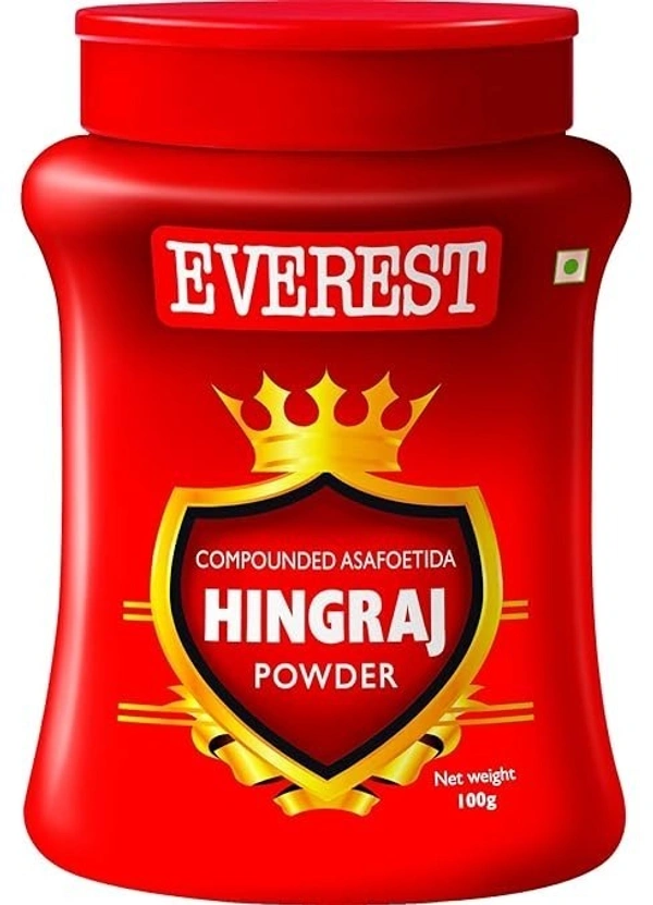 Everest Hing  - 25 gm