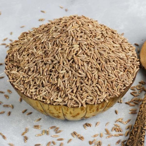 Sabut Jeera  - 1 Kg