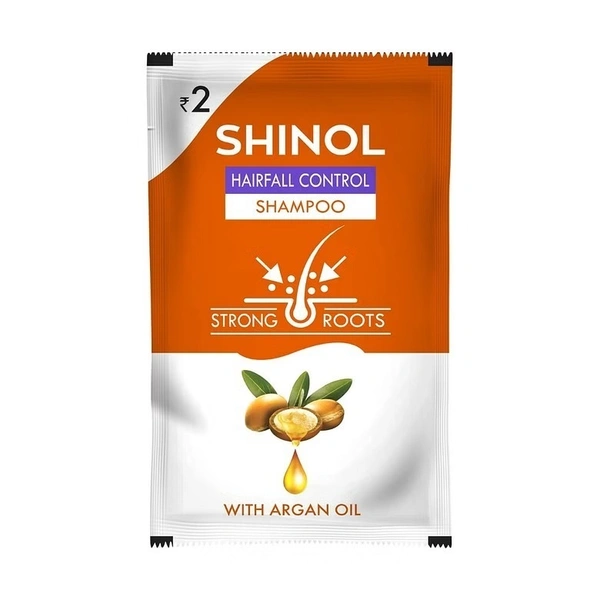 Shinol Hairfall Control Shampoo (6ml)