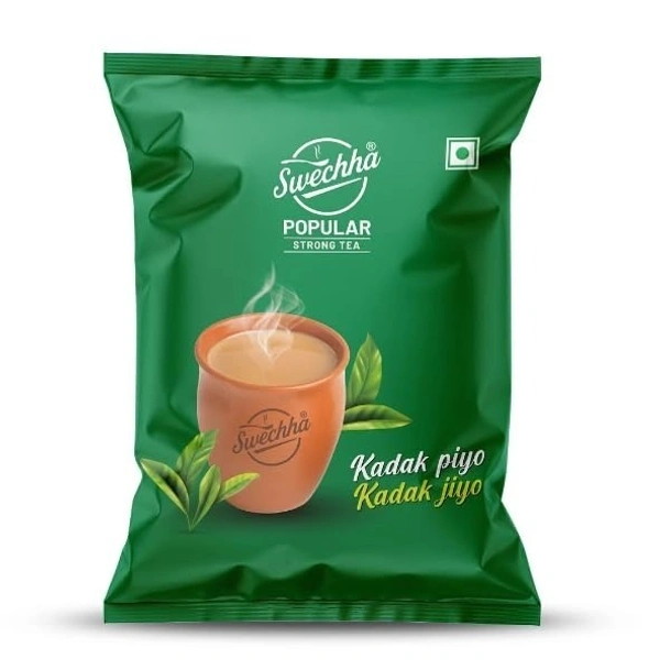 Swechha Popular Tea(500g)