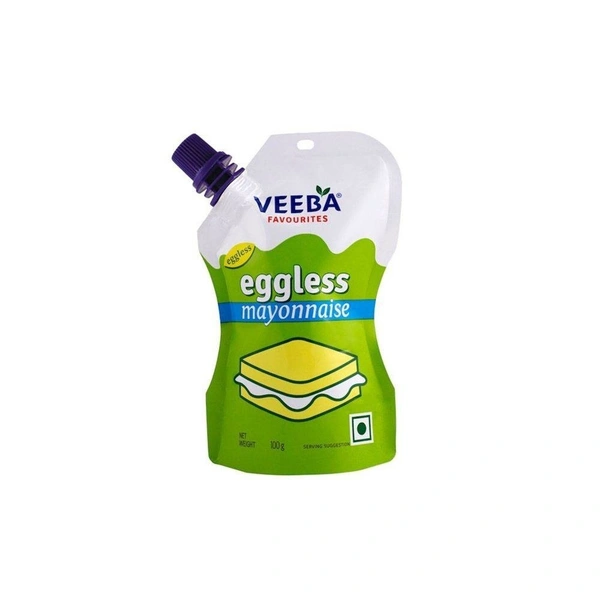 Veeba Mayonese 100gm 
