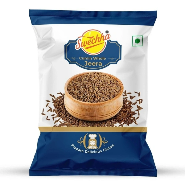 Rcm Swechha Jeera Sabut(100g)
