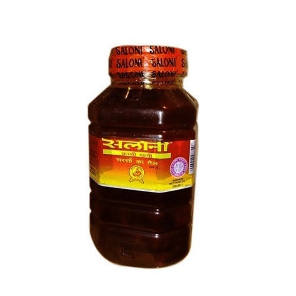 Saloni 5 ltr 