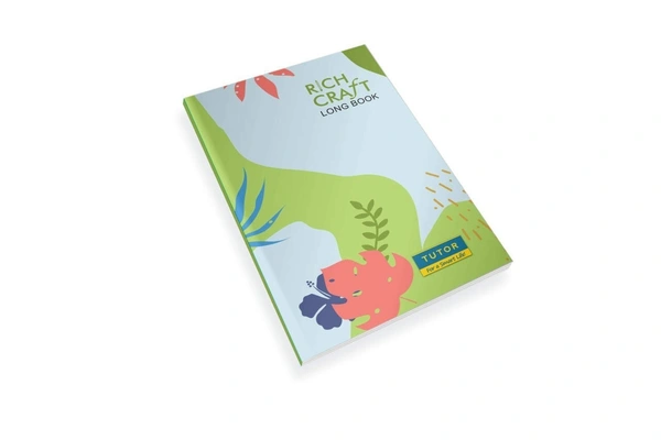 Star Long Book