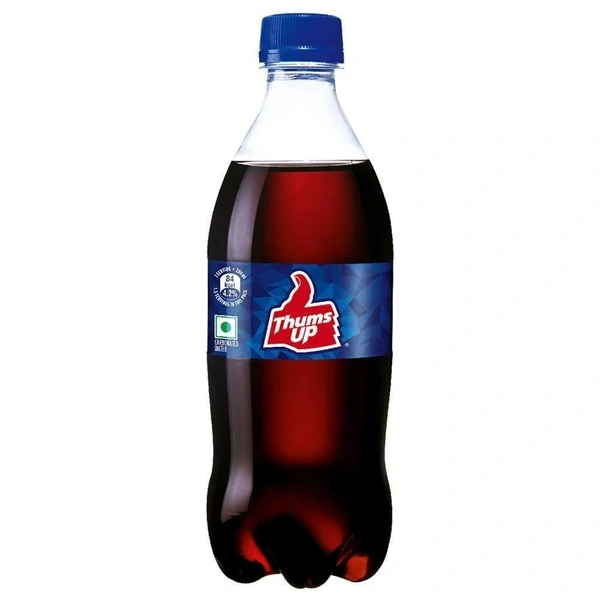 Thumps up  - 750ml