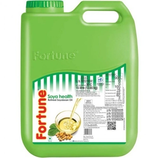 Fortune Refined 15 ltr