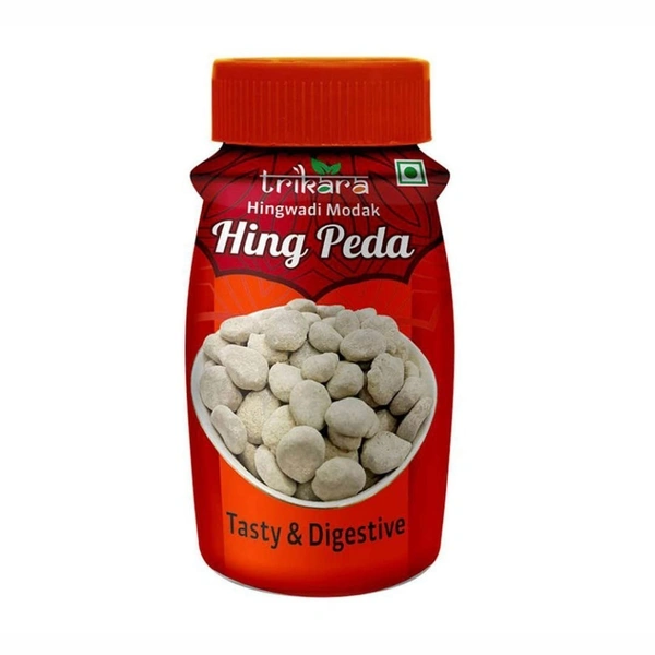Hing Peda(100g)