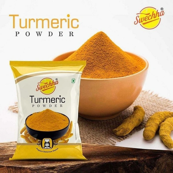 Rcm Turmeric Powder(500g)