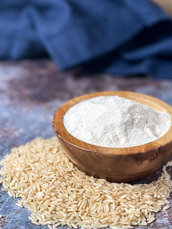 Rice Flour  - 500 gm