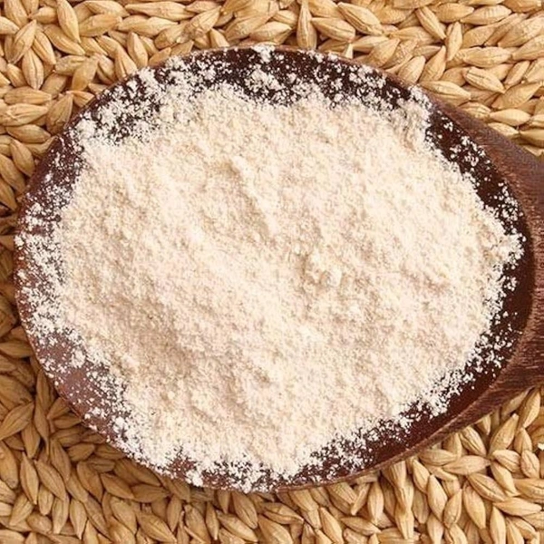 Jau Ka Aata  - 1 kg