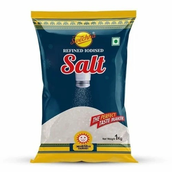 New Special Rcm R. I. Salt(1kg)