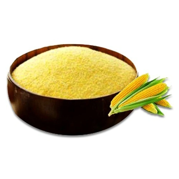 Makai Aata - 1 KG