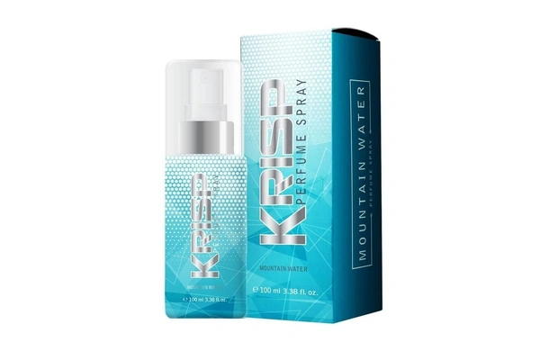 Krisp Mountain Water Mist(100ml)