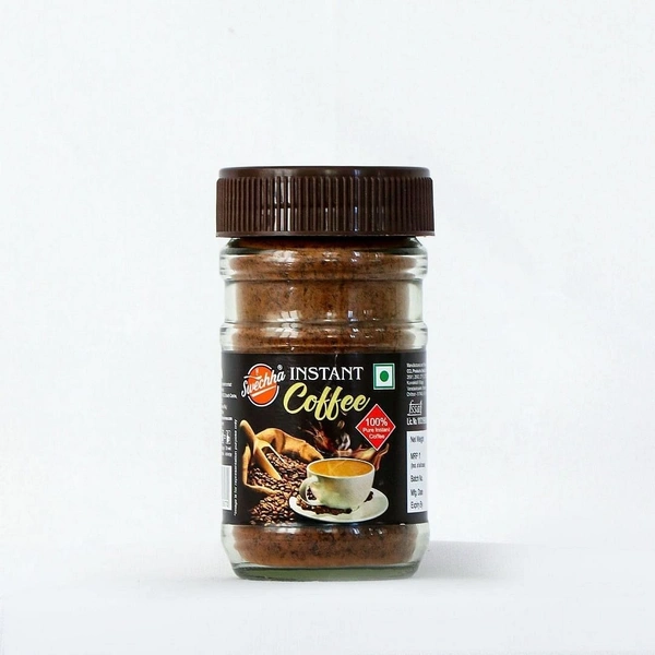 Pure Instant Coffee(50g)