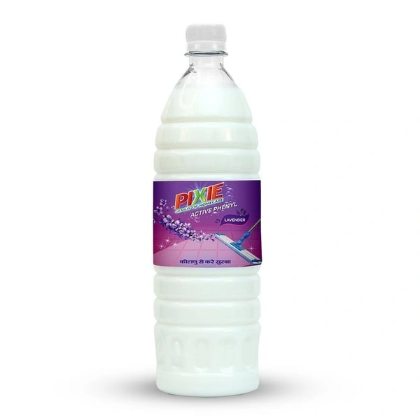 Pixie Active Phenyl Mogra (1 Ltr)