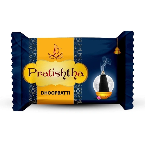 Pratishtha Dhoop Sticks