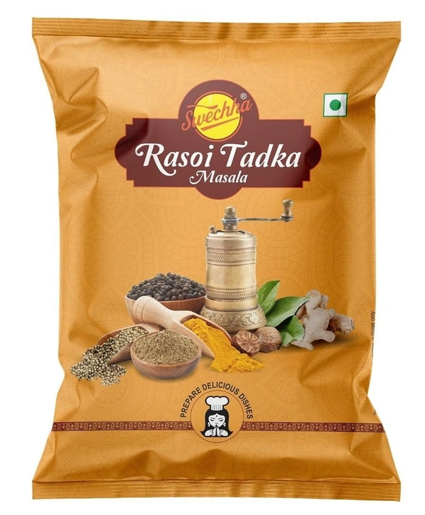 Swechha Rasoi Tadka(100g)