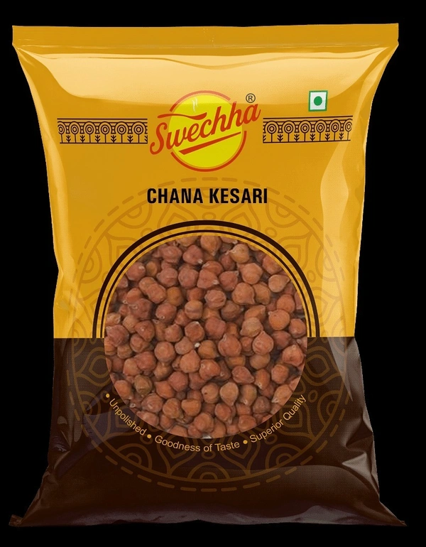 New Chana Kesari(400g)