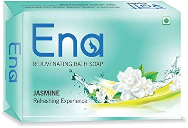 Rcm Jasmine Bath Soap(100g)