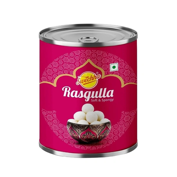 Swechha Rasgulla(1kg)
