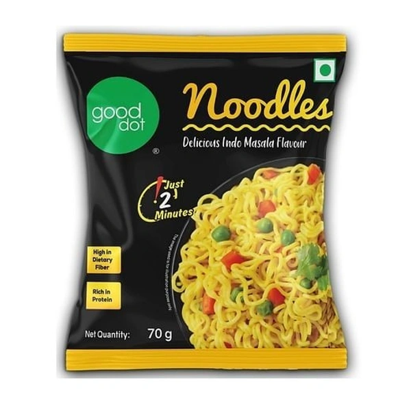 Gooddot Noodles(70g)