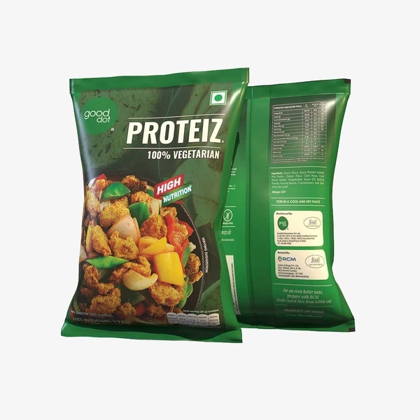 Gooddot Proteiz(175g)