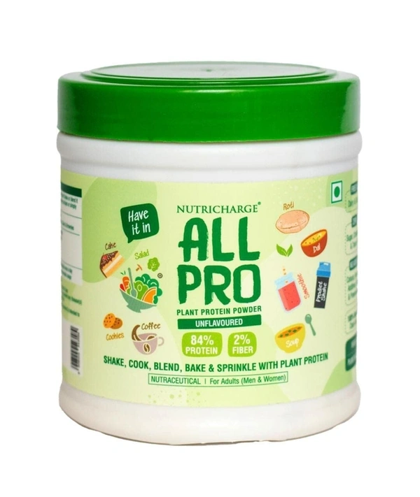 Nutricharge All Pro (200g)