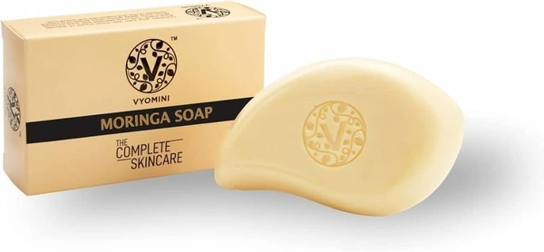 Vyomini Moringa Soap(100g)