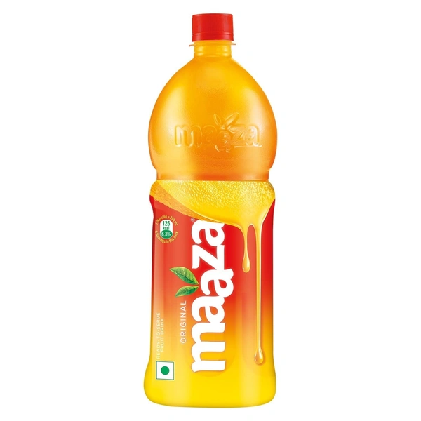 Maaza  - 1 ltr